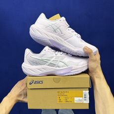 亚瑟士排球鞋 ASICS SKY ELITE FF 4 大厂纯原,品质保障! 货号:1051A092-500 第3色:浅 亚瑟士排球鞋 ASICS SKY ELITE FF 4 大厂纯原,品质保障! 货号:1051A092-500 第3色:浅