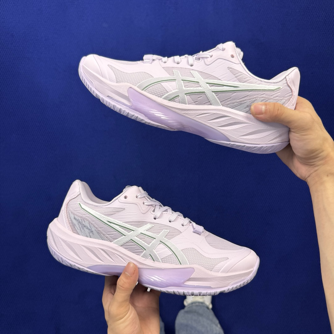 亚瑟士排球鞋 ASICS SKY ELITE FF 4 大厂纯原,品质保障! 货号:1051A092-500 第3色:浅 亚瑟士排球鞋 ASICS SKY ELITE FF 4 大厂纯原,品质保障! 货号:1051A092-500 第3色:浅