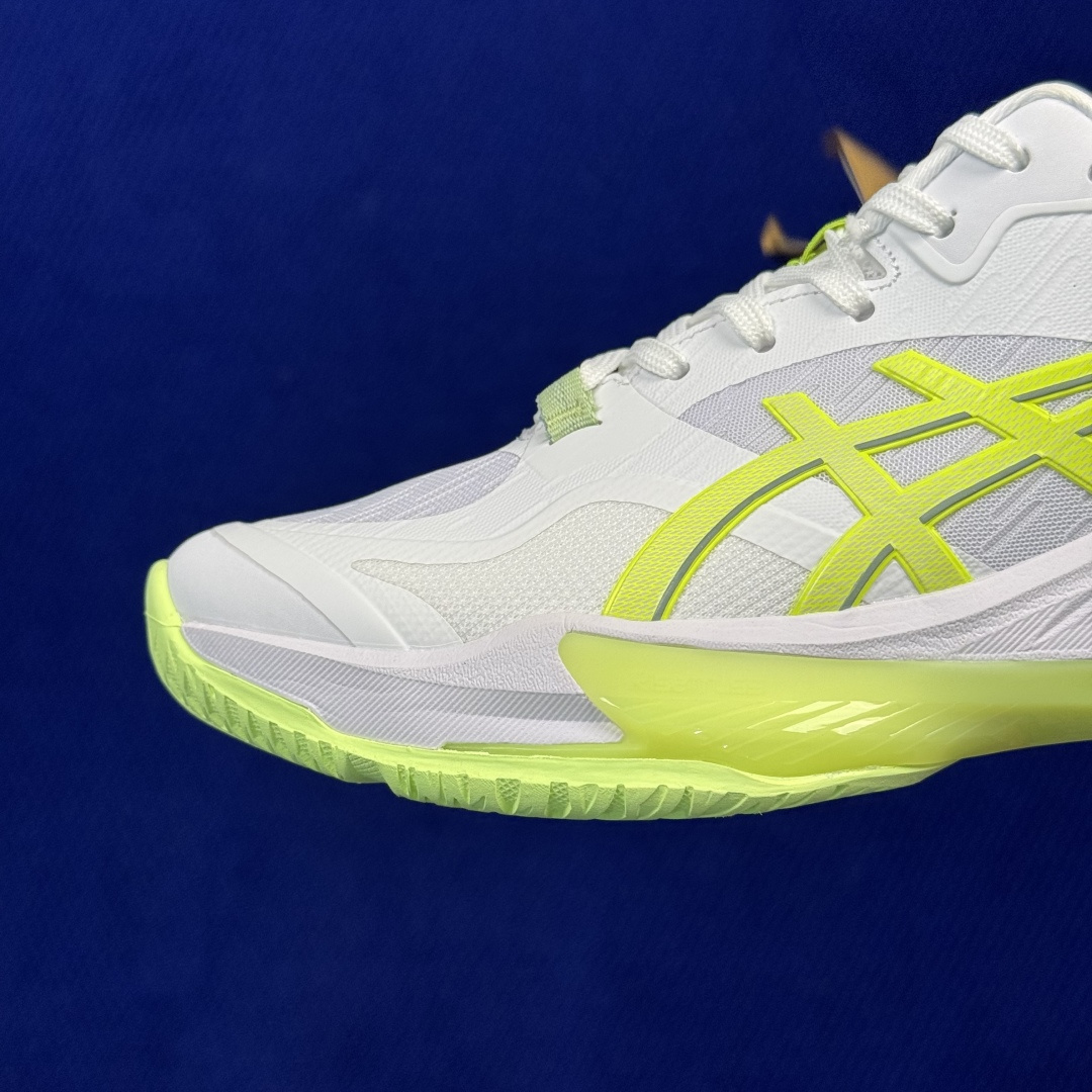 亚瑟士排球鞋 ASICS SKY ELITE FF 4 大厂纯原,品质保障! 货号:1051A092-100 第4色:白 亚瑟士排球鞋 ASICS SKY ELITE FF 4 大厂纯原,品质保障! 货号:1051A092-100 第4色:白