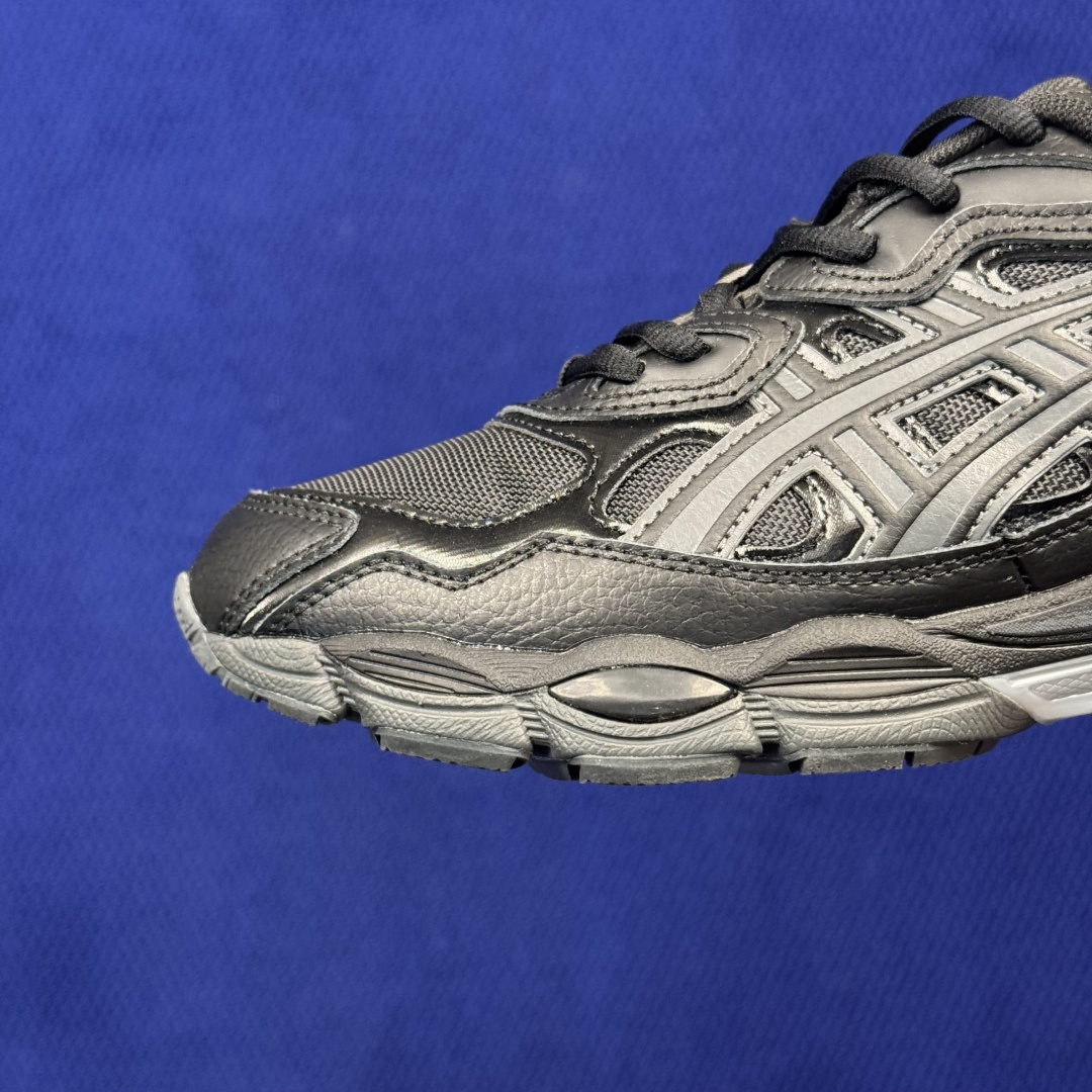 亚瑟士ASICS GEL-NYC系列 复古休闲鞋 第32色:1203A280-003 尺码:36 37 37.5 38 亚瑟士ASICS GEL-NYC系列 复古休闲鞋 第32色:1203A280-003 尺码:36 37 37.5 38