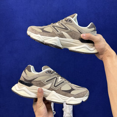 C版新百伦系列!NB9060R第180色:麂皮棕 升级贾卡无敌质感!最强版本36-47.5出货,行业标杆之作! 货号: C版新百伦系列!NB9060R第180色:麂皮棕 升级贾卡无敌质感!最强版本36-47.5出货,行业标杆之作! 货号: