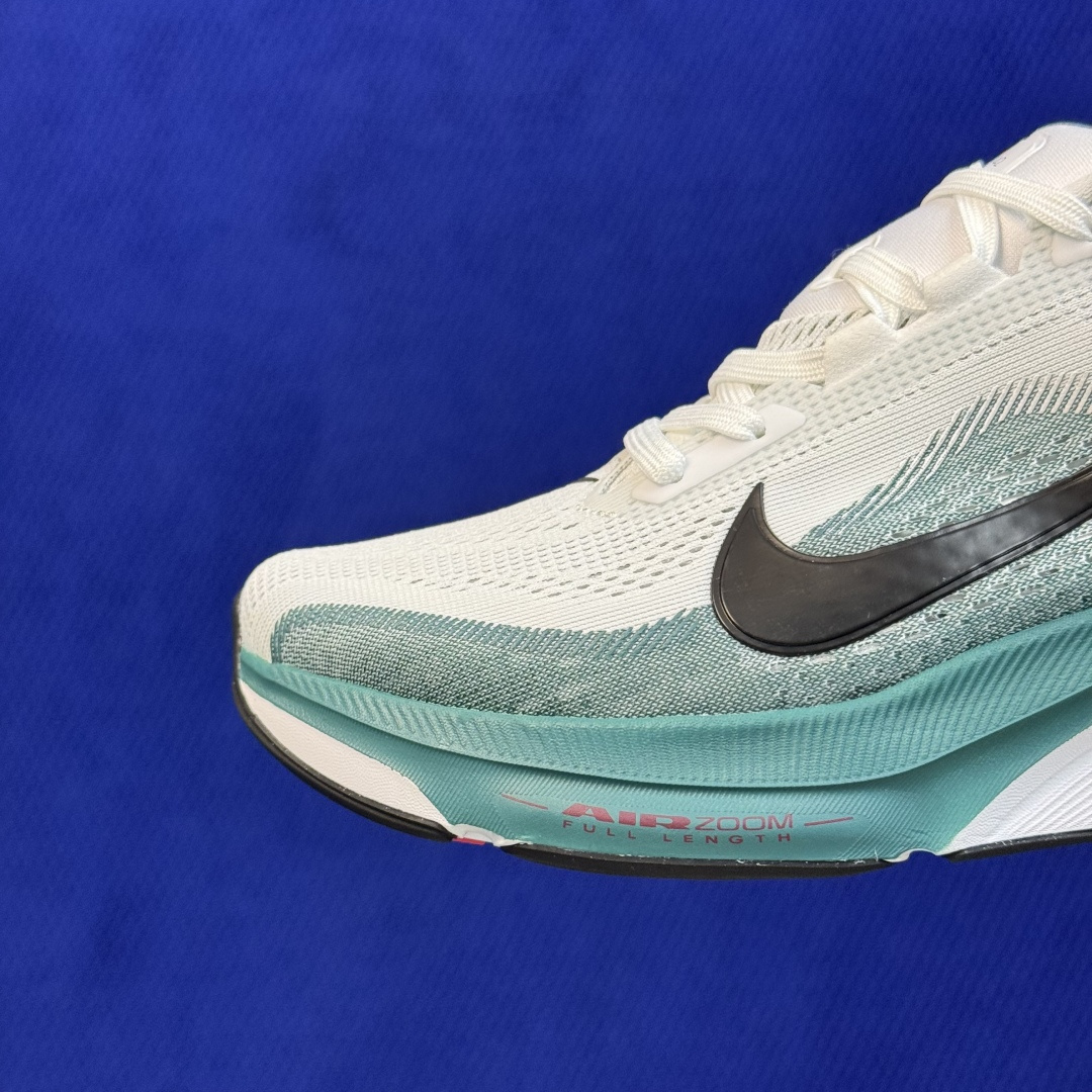 马拉松登月系列 YZ纯原1:1品质! Nike Air Zoom Pegasus 42代黑白 超高清洁度! 第6色:淡绿 马拉松登月系列 YZ纯原1:1品质! Nike Air Zoom Pegasus 42代黑白 超高清洁度! 第6色:淡绿