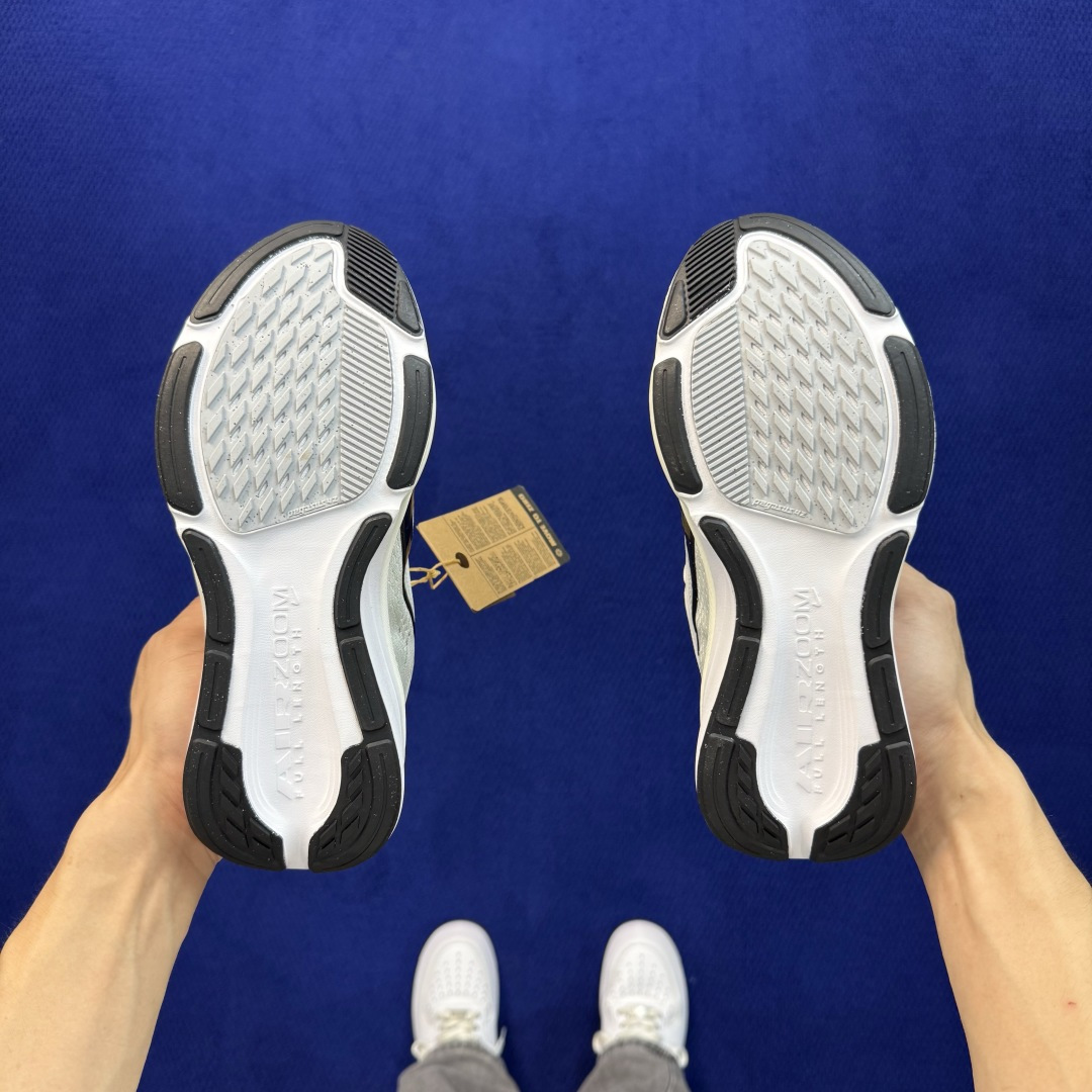 马拉松登月系列 YZ纯原1:1品质! Nike Air Zoom Pegasus 42代黑白 超高清洁度! 第8色:白色 马拉松登月系列 YZ纯原1:1品质! Nike Air Zoom Pegasus 42代黑白 超高清洁度! 第8色:白色