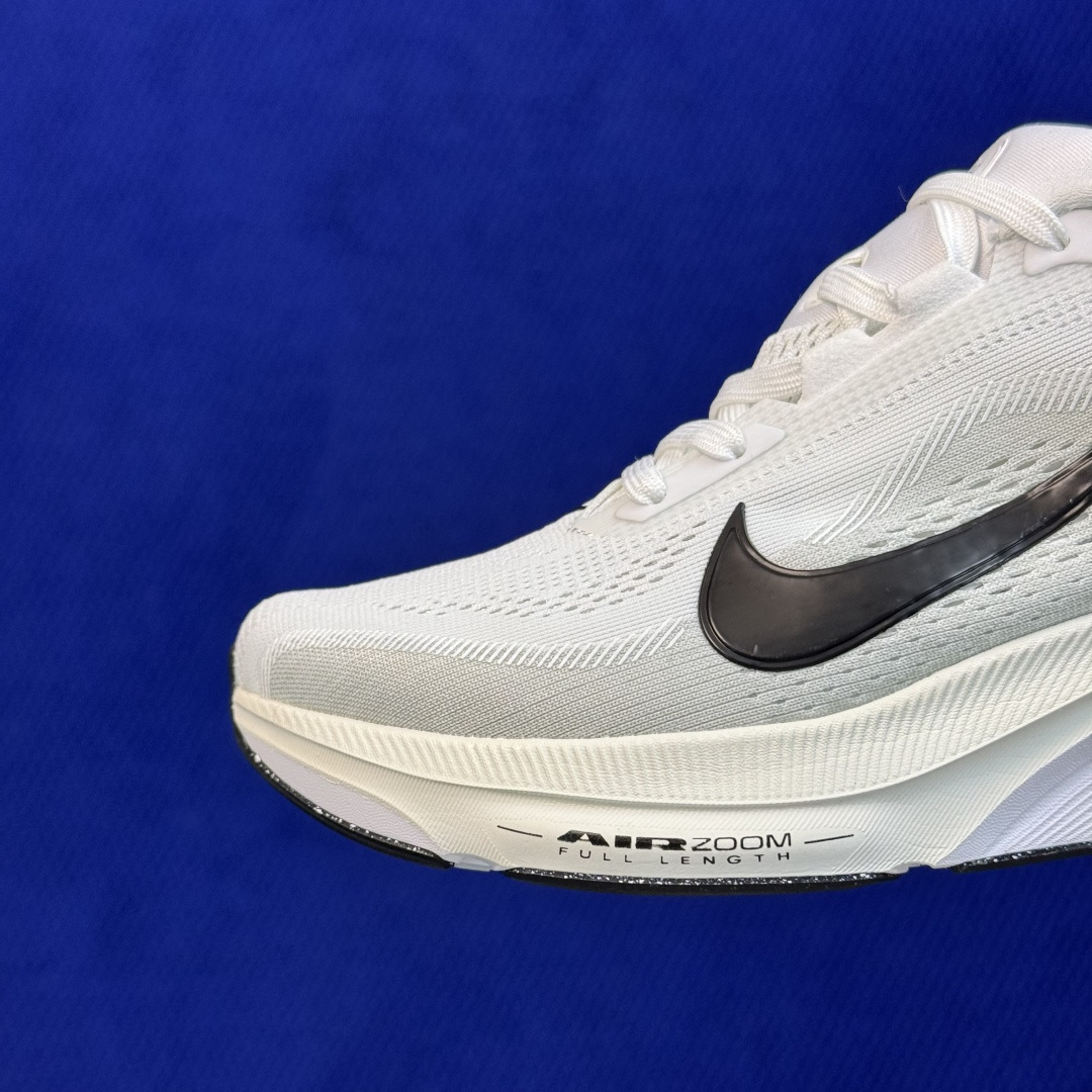 马拉松登月系列 YZ纯原1:1品质! Nike Air Zoom Pegasus 42代黑白 超高清洁度! 第8色:白色 马拉松登月系列 YZ纯原1:1品质! Nike Air Zoom Pegasus 42代黑白 超高清洁度! 第8色:白色