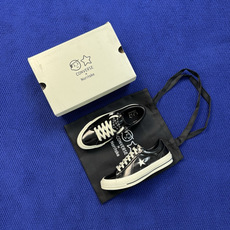 虎扑版‼️ 匡威OneStar星星鞋 光面皮黑色 Converse One Star Ox 帆布休闲板鞋 A17901C 虎扑版‼️ 匡威OneStar星星鞋 光面皮黑色 Converse One Star Ox 帆布休闲板鞋 A17901C