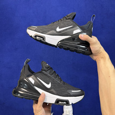 C版 Nike Air Max 270 PRM 最强品质第16色:黑白 最强版本出货,又一行业标杆之作! 2026新款 C版 Nike Air Max 270 PRM 最强品质第16色:黑白 最强版本出货,又一行业标杆之作! 2026新款