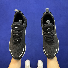 C版 Nike Air Max 270 PRM 最强品质第16色:黑白 最强版本出货,又一行业标杆之作! 2026新款 C版 Nike Air Max 270 PRM 最强品质第16色:黑白 最强版本出货,又一行业标杆之作! 2026新款