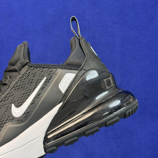 C版 Nike Air Max 270 PRM 最强品质第16色:黑白 最强版本出货,又一行业标杆之作! 2026新款 C版 Nike Air Max 270 PRM 最强品质第16色:黑白 最强版本出货,又一行业标杆之作! 2026新款