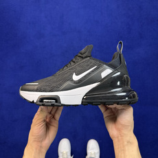 C版 Nike Air Max 270 PRM 最强品质第16色:黑白 最强版本出货,又一行业标杆之作! 2026新款 C版 Nike Air Max 270 PRM 最强品质第16色:黑白 最强版本出货,又一行业标杆之作! 2026新款