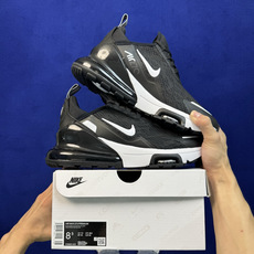 C版 Nike Air Max 270 PRM 最强品质第16色:黑白 最强版本出货,又一行业标杆之作! 2026新款 C版 Nike Air Max 270 PRM 最强品质第16色:黑白 最强版本出货,又一行业标杆之作! 2026新款