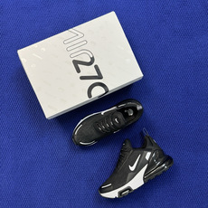 C版 Nike Air Max 270 PRM 最强品质第16色:黑白 最强版本出货,又一行业标杆之作! 2026新款 C版 Nike Air Max 270 PRM 最强品质第16色:黑白 最强版本出货,又一行业标杆之作! 2026新款