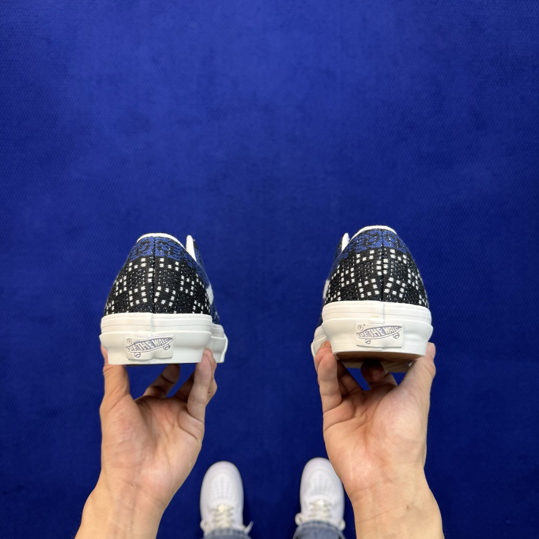 虎扑版!Vans Old Skool 低帮 164V 纯原级别外贸订单!万斯经典 硫化帆布板鞋 正品海鸥线 鞋头包边完美 虎扑版!Vans Old Skool 低帮 164V 纯原级别外贸订单!万斯经典 硫化帆布板鞋 正品海鸥线 鞋头包边完美