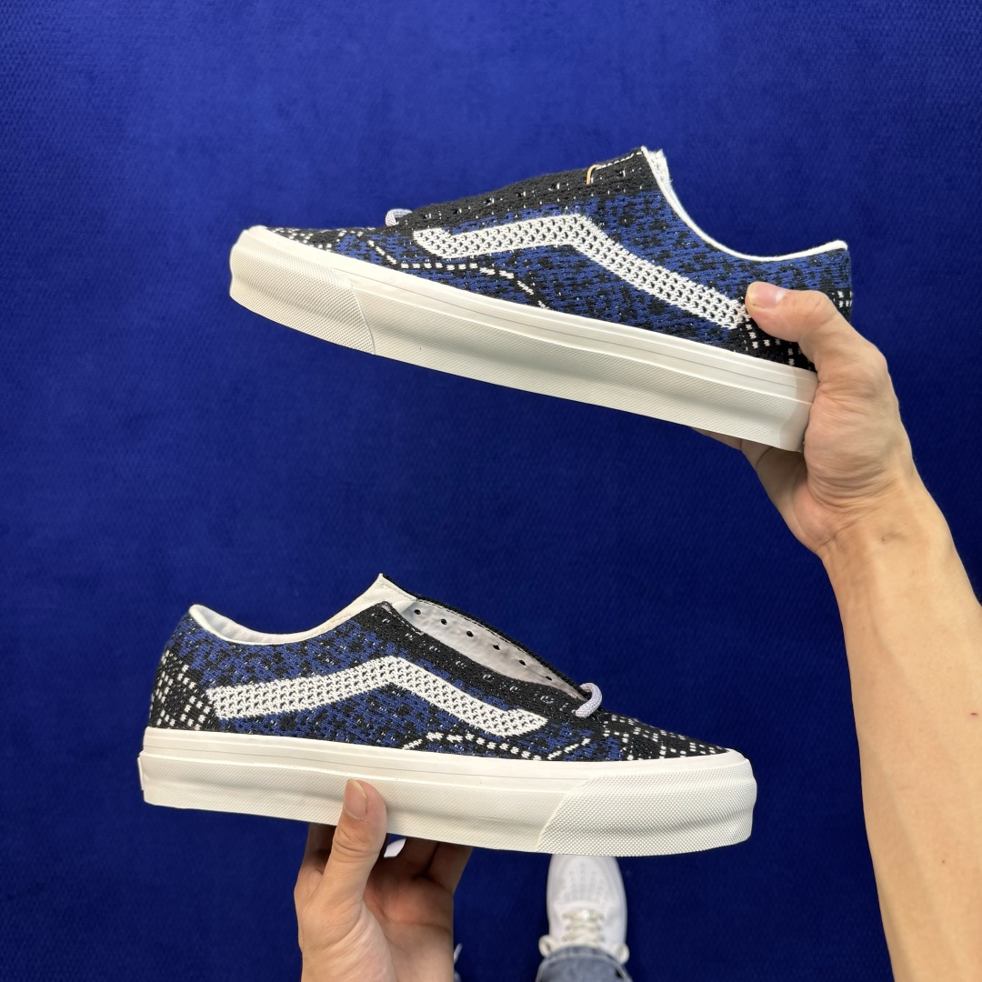 虎扑版!Vans Old Skool 低帮 164V 纯原级别外贸订单!万斯经典 硫化帆布板鞋 正品海鸥线 鞋头包边完美 虎扑版!Vans Old Skool 低帮 164V 纯原级别外贸订单!万斯经典 硫化帆布板鞋 正品海鸥线 鞋头包边完美