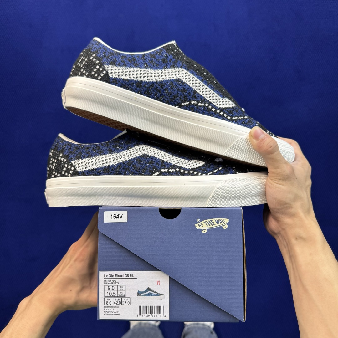 虎扑版!Vans Old Skool 低帮 164V 纯原级别外贸订单!万斯经典 硫化帆布板鞋 正品海鸥线 鞋头包边完美 虎扑版!Vans Old Skool 低帮 164V 纯原级别外贸订单!万斯经典 硫化帆布板鞋 正品海鸥线 鞋头包边完美
