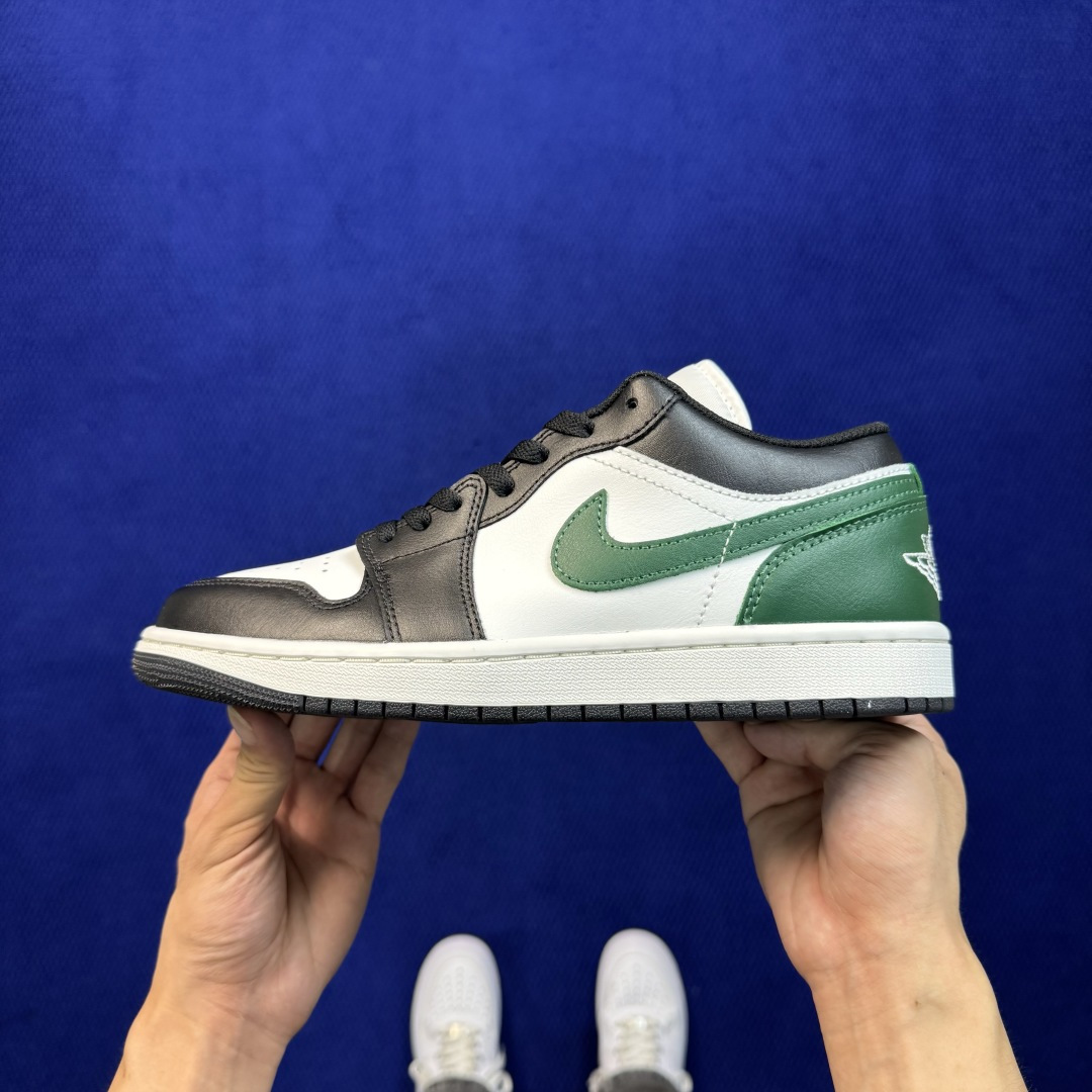 Air jordan 1 low 038