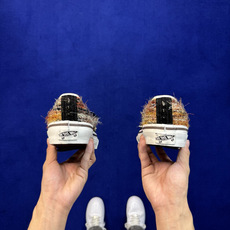 虎扑版!Vans Authentic 安纳海姆 碎钻流苏复古黑棕 159V 纯原级别外贸订单!万斯经典 硫化帆布板鞋 正 虎扑版!Vans Authentic 安纳海姆 碎钻流苏复古黑棕 159V 纯原级别外贸订单!万斯经典 硫化帆布板鞋 正