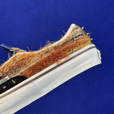 虎扑版!Vans Authentic 安纳海姆 碎钻流苏复古黑棕 159V 纯原级别外贸订单!万斯经典 硫化帆布板鞋 正 虎扑版!Vans Authentic 安纳海姆 碎钻流苏复古黑棕 159V 纯原级别外贸订单!万斯经典 硫化帆布板鞋 正