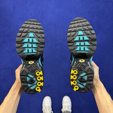 外贸私域爆款!Nike Air Max Plus 低帮TN气垫跑鞋 大厂纯原高品!maxplus 第2色:黑绿 货号:D 外贸私域爆款!Nike Air Max Plus 低帮TN气垫跑鞋 大厂纯原高品!maxplus 第2色:黑绿 货号:D