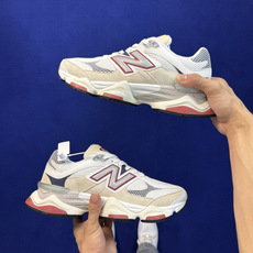 C版新百伦系列!NB9060R第183色:美国队红蓝 升级贾卡无敌质感!最强版本36-47.5出货,行业标杆之作! 货 C版新百伦系列!NB9060R第183色:美国队红蓝 升级贾卡无敌质感!最强版本36-47.5出货,行业标杆之作! 货