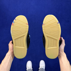 涂鸦配色比普通色贵! 纯原 Lanvin 浪凡 Curb Sneakers 皮革低帮休闲板鞋 国内一线大厂OG出品 匠心 涂鸦配色比普通色贵! 纯原 Lanvin 浪凡 Curb Sneakers 皮革低帮休闲板鞋 国内一线大厂OG出品 匠心