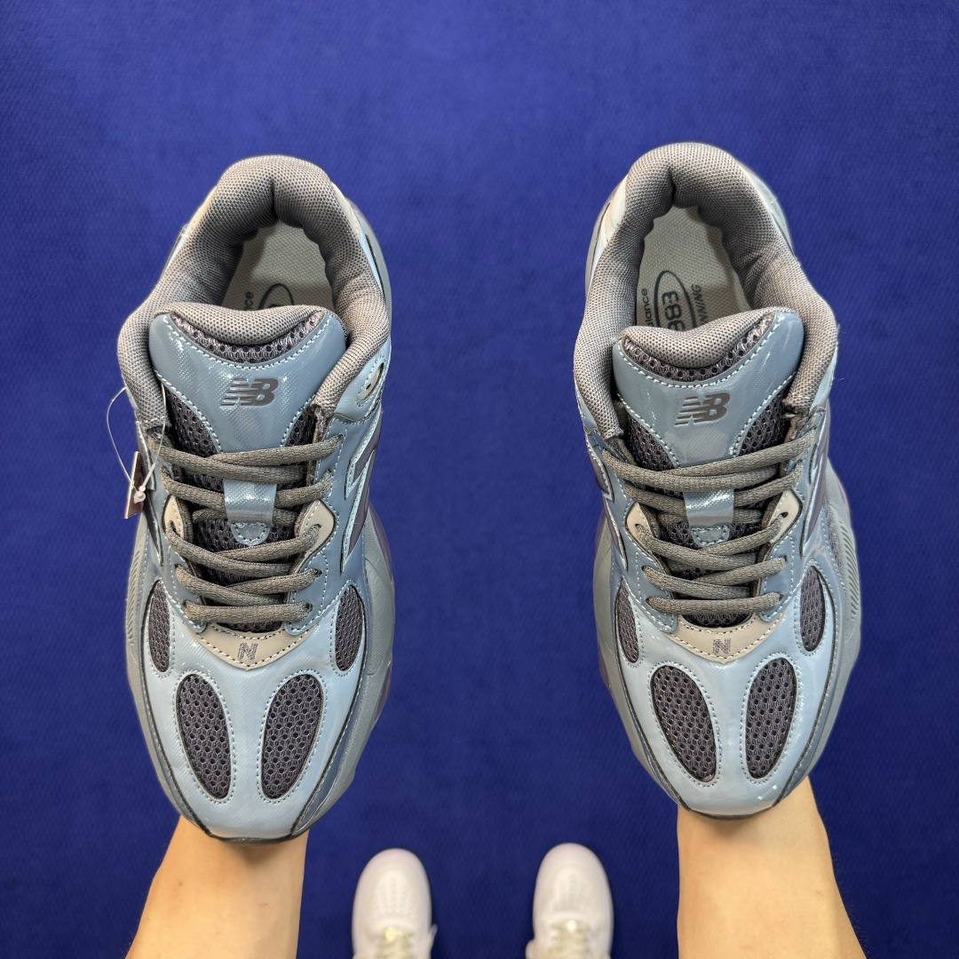 C版新百伦!nb983 第1色:灰蓝 纯原大厂出品,品质优价格合理,降维打击‼️ 货号:U9837MO 尺码:36 37 C版新百伦!nb983 第1色:灰蓝 纯原大厂出品,品质优价格合理,降维打击‼️ 货号:U9837MO 尺码:36 37