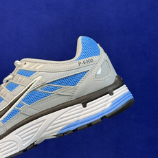 纯原 第101色:灰浅蓝 耐克 Nike 低帮复古老爹风休闲运动舒适慢跑鞋 老爹鞋Initiator 独家出货 独家私模 纯原 第101色:灰浅蓝 耐克 Nike 低帮复古老爹风休闲运动舒适慢跑鞋 老爹鞋Initiator 独家出货 独家私模