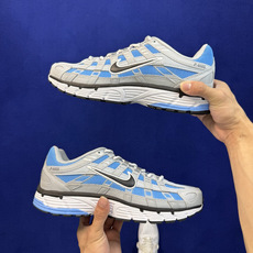 纯原 第101色:灰浅蓝 耐克 Nike 低帮复古老爹风休闲运动舒适慢跑鞋 老爹鞋Initiator 独家出货 独家私模 纯原 第101色:灰浅蓝 耐克 Nike 低帮复古老爹风休闲运动舒适慢跑鞋 老爹鞋Initiator 独家出货 独家私模