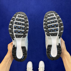 纯原 第101色:灰浅蓝 耐克 Nike 低帮复古老爹风休闲运动舒适慢跑鞋 老爹鞋Initiator 独家出货 独家私模 纯原 第101色:灰浅蓝 耐克 Nike 低帮复古老爹风休闲运动舒适慢跑鞋 老爹鞋Initiator 独家出货 独家私模