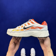 纯原 第102色:白火焰🔥渐变 耐克 Nike 低帮复古老爹风休闲运动舒适慢跑鞋 老爹鞋Initiator 独家出货 独 纯原 第102色:白火焰🔥渐变 耐克 Nike 低帮复古老爹风休闲运动舒适慢跑鞋 老爹鞋Initiator 独家出货 独