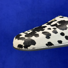 阿迪穆勒勃肯鞋拖鞋 第16色:奶牛🐄 adidas originals Adimule Superstar 一脚蹬包头鞋 阿迪穆勒勃肯鞋拖鞋 第16色:奶牛🐄 adidas originals Adimule Superstar 一脚蹬包头鞋