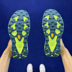 HOKA ONE ONE SPEEDGOAT 7 羚羊7越野跑鞋 纯原大厂出品!品质库存稳定放心推! 第1色:橙绿 货号 HOKA ONE ONE SPEEDGOAT 7 羚羊7越野跑鞋 纯原大厂出品!品质库存稳定放心推! 第1色:橙绿 货号