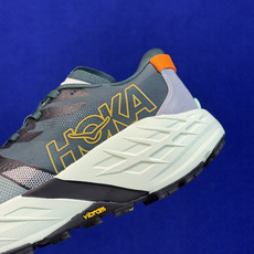 HOKA ONE ONE SPEEDGOAT 7 羚羊7越野跑鞋 纯原大厂出品!品质库存稳定放心推! 第2色:墨绿 货号 HOKA ONE ONE SPEEDGOAT 7 羚羊7越野跑鞋 纯原大厂出品!品质库存稳定放心推! 第2色:墨绿 货号