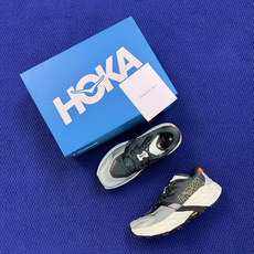 HOKA ONE ONE SPEEDGOAT 7 羚羊7越野跑鞋 纯原大厂出品!品质库存稳定放心推! 第2色:墨绿 货号 HOKA ONE ONE SPEEDGOAT 7 羚羊7越野跑鞋 纯原大厂出品!品质库存稳定放心推! 第2色:墨绿 货号