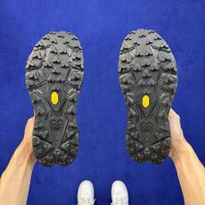HOKA ONE ONE SPEEDGOAT 7 羚羊7越野跑鞋 纯原大厂出品!品质库存稳定放心推! 第4色:黑色 货号 HOKA ONE ONE SPEEDGOAT 7 羚羊7越野跑鞋 纯原大厂出品!品质库存稳定放心推! 第4色:黑色 货号