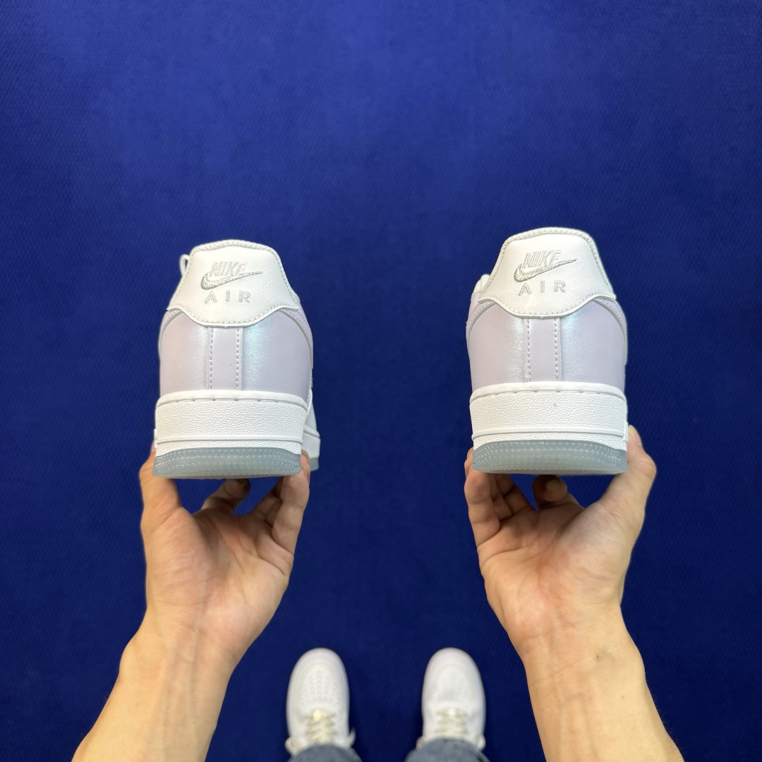 3A空军!第664色:白浅紫 Nike Air Force 1 Low 百分百原鞋开发!PT市场真正匠心空军! 货号:I 3A空军!第664色:白浅紫 Nike Air Force 1 Low 百分百原鞋开发!PT市场真正匠心空军! 货号:I