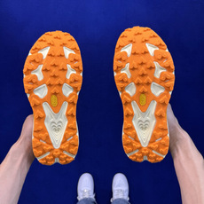 HOKA ONE ONE SPEEDGOAT 7 羚羊7越野跑鞋 纯原大厂出品!品质库存稳定放心推! 第5色:米色 货号 HOKA ONE ONE SPEEDGOAT 7 羚羊7越野跑鞋 纯原大厂出品!品质库存稳定放心推! 第5色:米色 货号