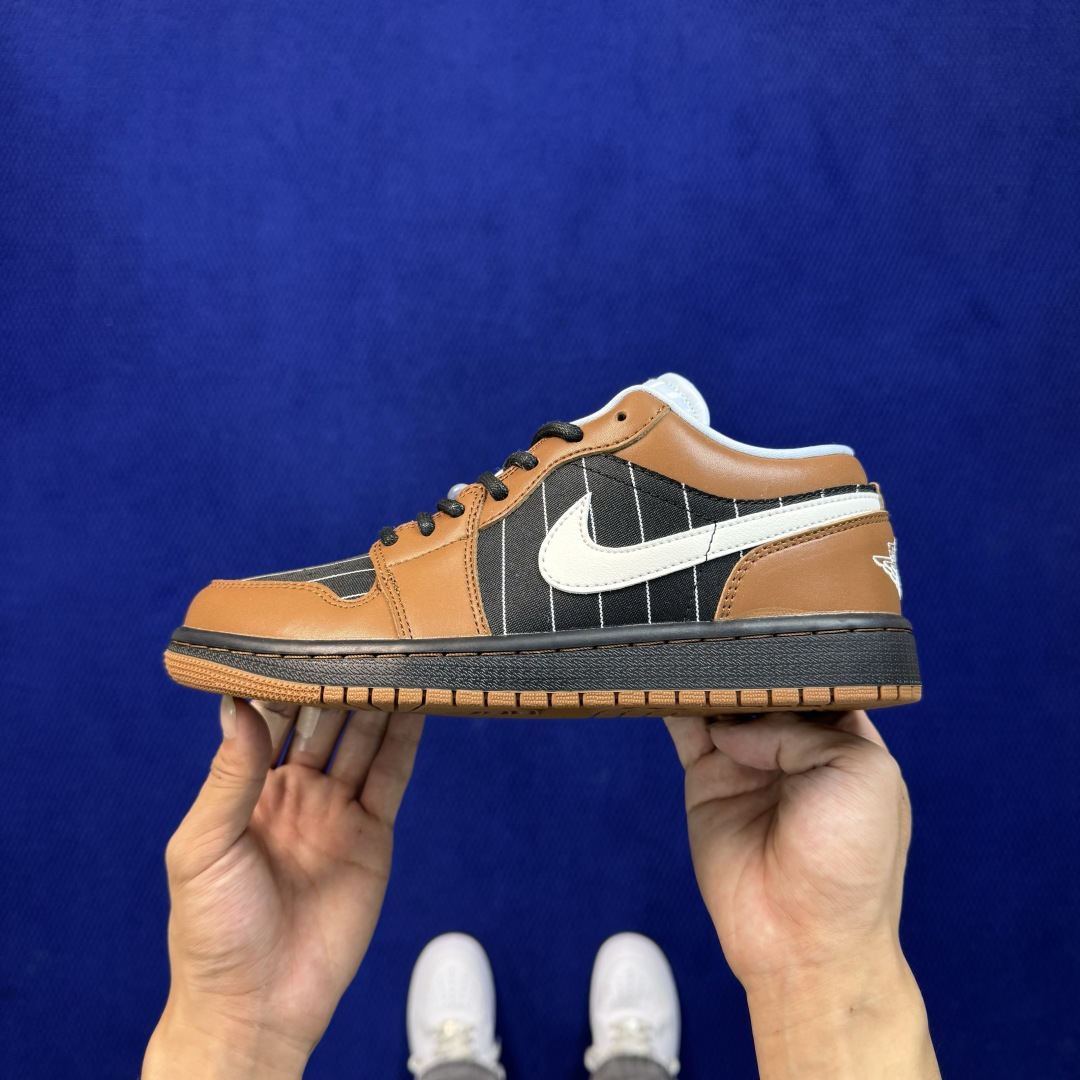 Air jordan 1 low 020