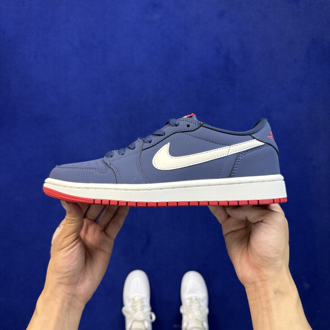 Air jordan 1 low 019