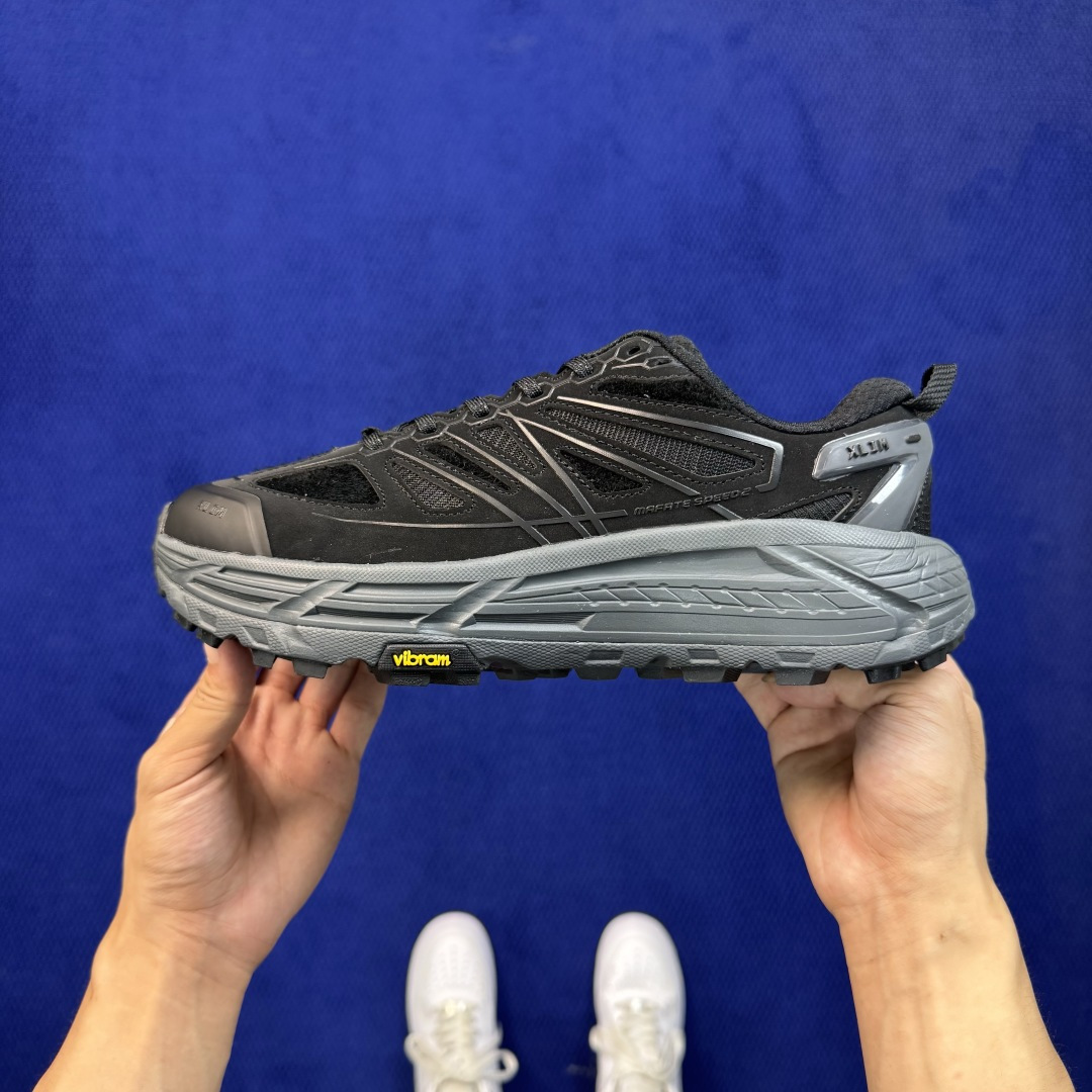 主推优势私 【W1】Hoka One One 玛法特2 越野跑鞋 Mafate Speed 2 马法特2 经典越野跑鞋 主推优势私 【W1】Hoka One One 玛法特2 越野跑鞋 Mafate Speed 2 马法特2 经典越野跑鞋
