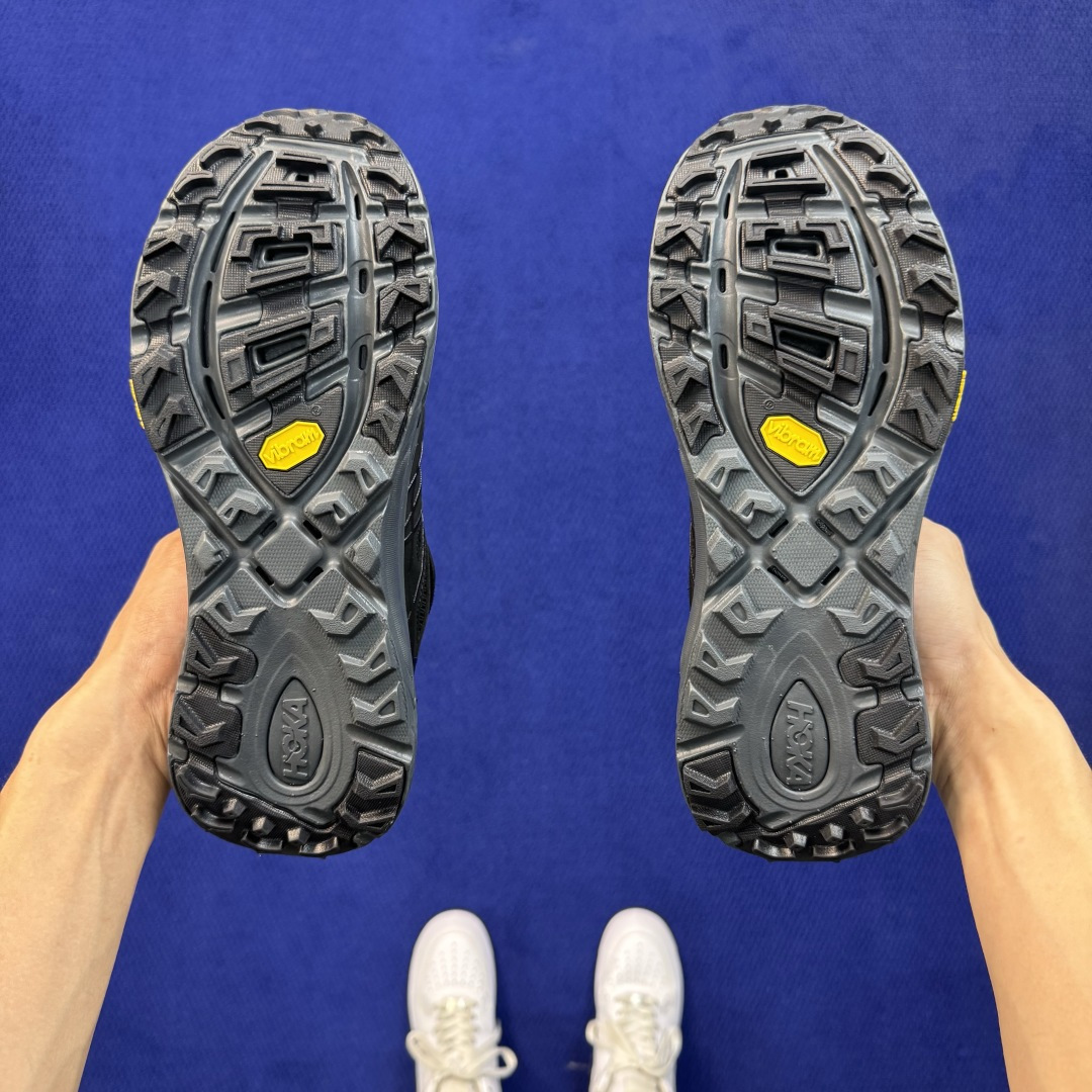 主推优势私 【W1】Hoka One One 玛法特2 越野跑鞋 Mafate Speed 2 马法特2 经典越野跑鞋 