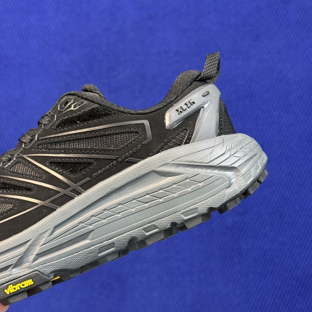 主推优势私 【W1】Hoka One One 玛法特2 越野跑鞋 Mafate Speed 2 马法特2 经典越野跑鞋 