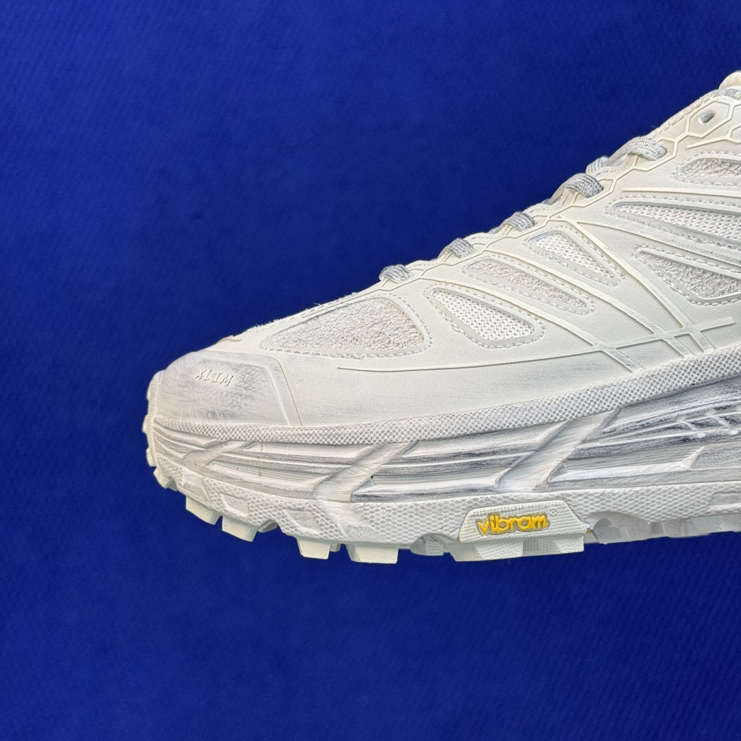 主推优势私 【W1】Hoka One One 玛法特2 越野跑鞋 Mafate Speed 2 马法特2 经典越野跑鞋 