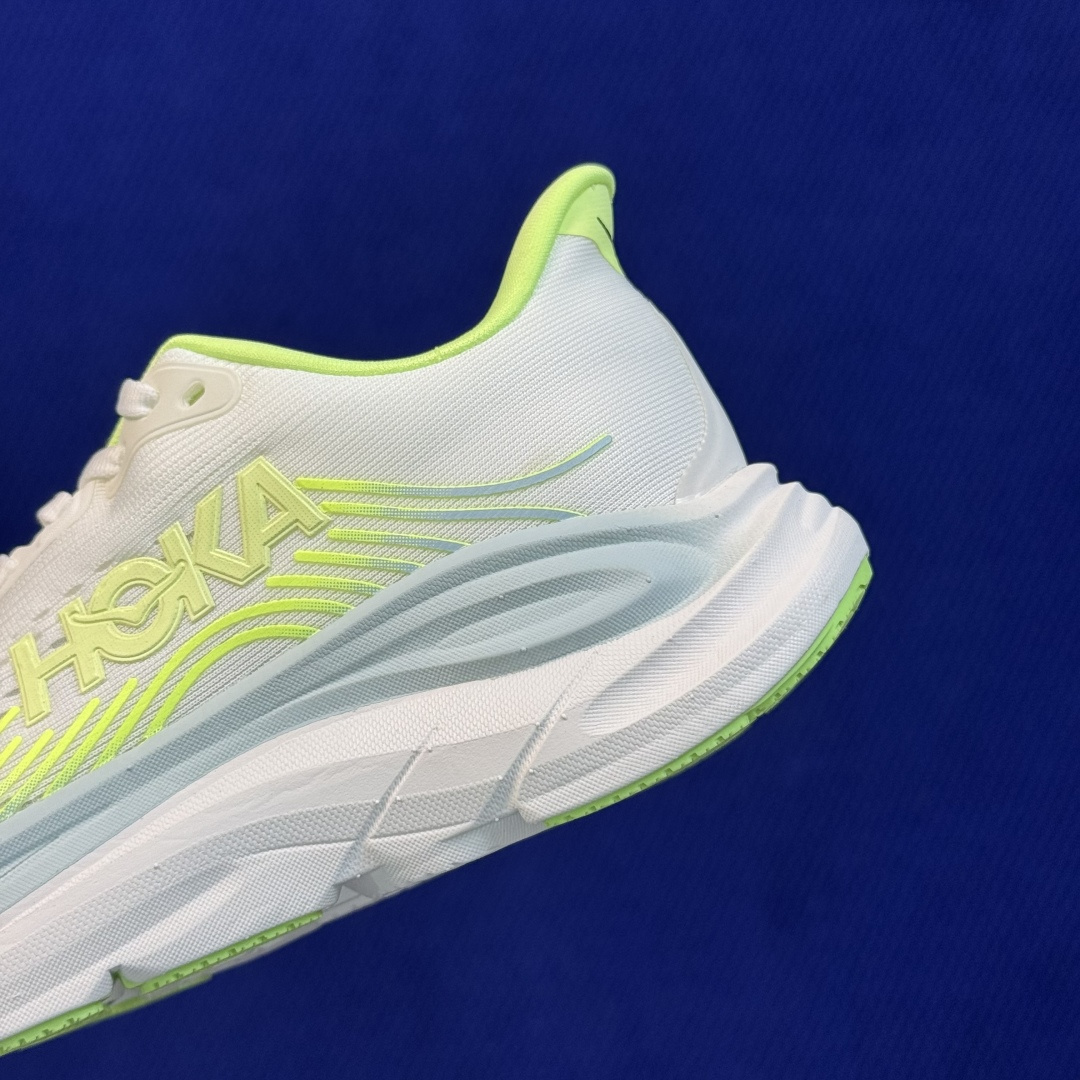 主推优势私 【W1】Hoka One One 克利夫顿11 马拉松跑鞋  Clifton 11马拉松训练跑步鞋  纯原大