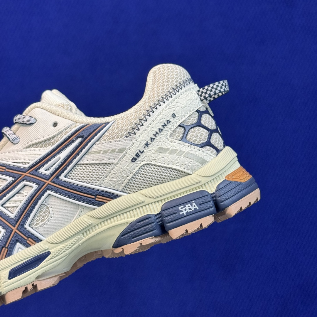 主推优势私 亚瑟士ASICS GEL-NYC系列 复古休闲鞋 第34色:1203B133-025 尺码：36 37 37