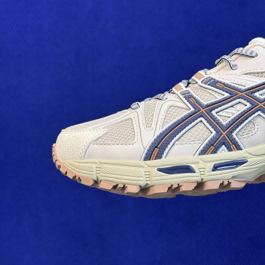 主推优势私 亚瑟士ASICS GEL-NYC系列 复古休闲鞋 第34色:1203B133-025 尺码：36 37 37