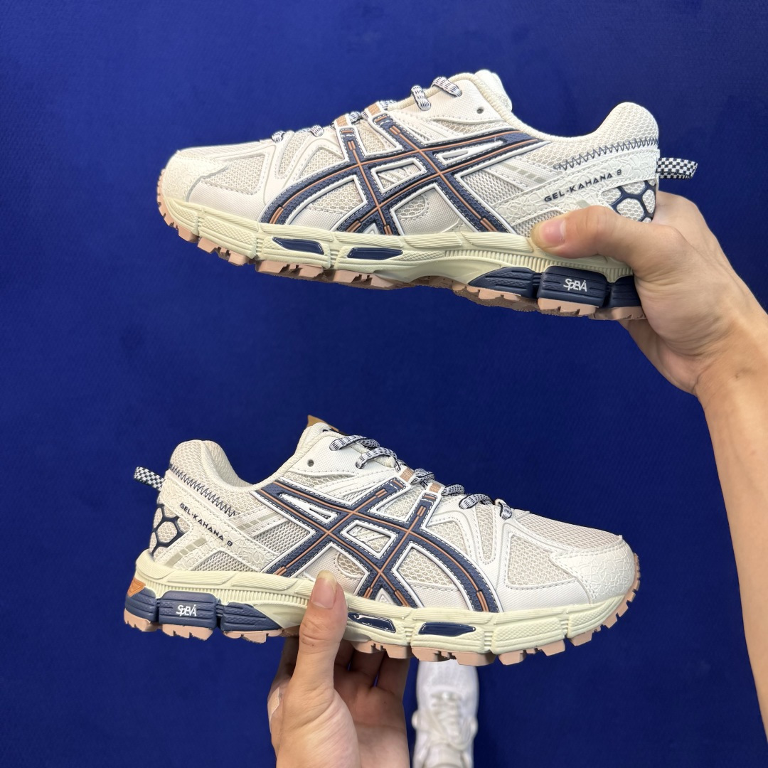 主推优势私 亚瑟士ASICS GEL-NYC系列 复古休闲鞋 第34色:1203B133-025 尺码：36 37 37