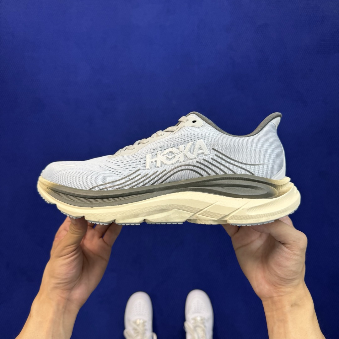 Hoka One One 克利夫顿11 马拉松跑鞋 Clifton 11马拉松训练跑步鞋 纯原大厂出品！品质库存稳定放心