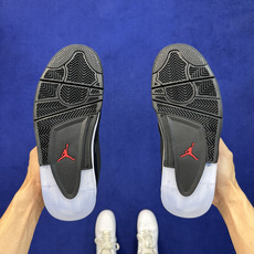 aj4 RM低帮系列 第8色:黑白 Jordan Air Jordan 4 RM 篮球鞋 大厂出品,品质稳定,长期供货! aj4 RM低帮系列 第8色:黑白 Jordan Air Jordan 4 RM 篮球鞋 大厂出品,品质稳定,长期供货!
