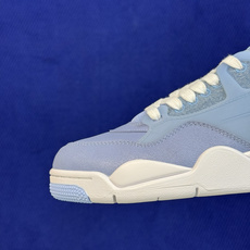 aj4 RM低帮系列 第9色:淡蓝色 Jordan Air Jordan 4 RM 篮球鞋 大厂出品,品质稳定,长期供货 aj4 RM低帮系列 第9色:淡蓝色 Jordan Air Jordan 4 RM 篮球鞋 大厂出品,品质稳定,长期供货