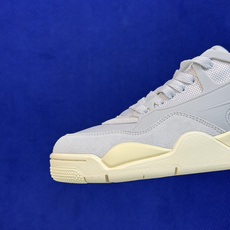aj4 RM低帮系列 第12色:淡蓝米色 Jordan Air Jordan 4 RM 篮球鞋 大厂出品,品质稳定,长期 aj4 RM低帮系列 第12色:淡蓝米色 Jordan Air Jordan 4 RM 篮球鞋 大厂出品,品质稳定,长期
